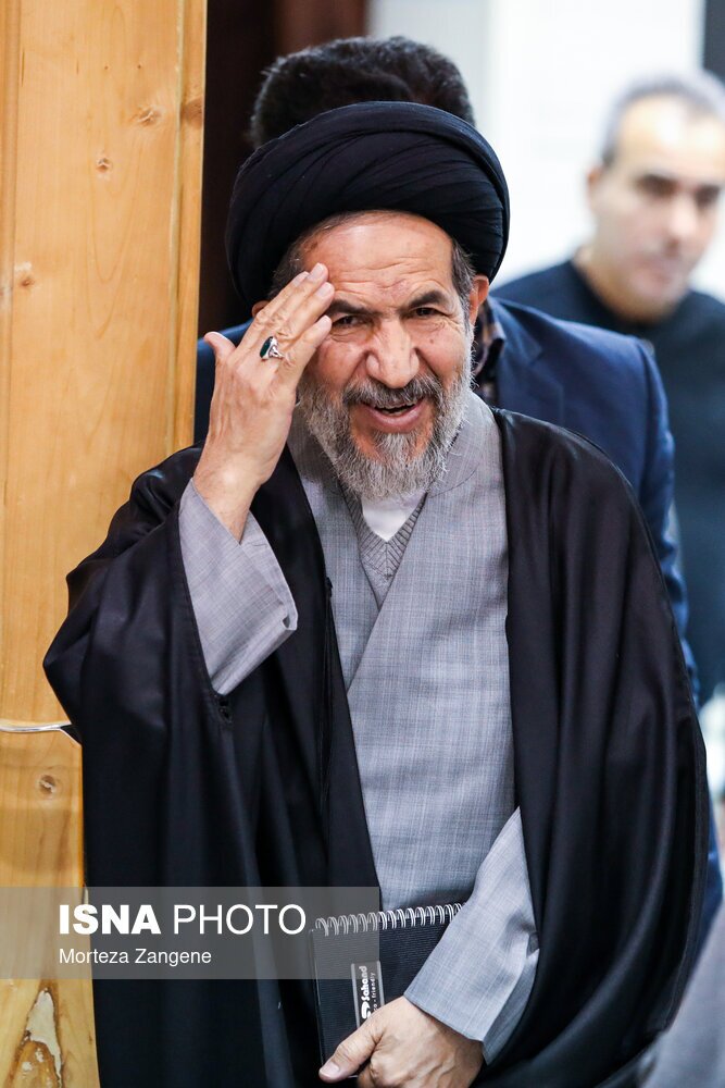 تصاویر: گردهمایی سراسری رؤسای شورای وحدت اصولگرایان