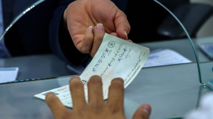 روند پیگیری چک بی محل