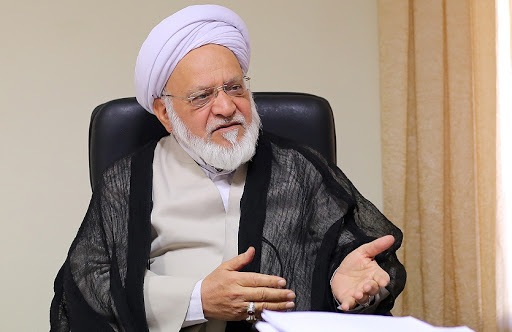 مصباحیمقدم: دهه ۹۰، دهه انفعال در مقابل تحریمها بود / بسیاری از پیشرفتهای اقتصادی ما در شرایط تحریم انجام گرفته مصباحیمقدم: دهه ۹۰، دهه انفعال در مقابل تحریمها بود / بسیاری از پیشرفتهای اقتصادی ما در شرایط تحریم انجام گرفته