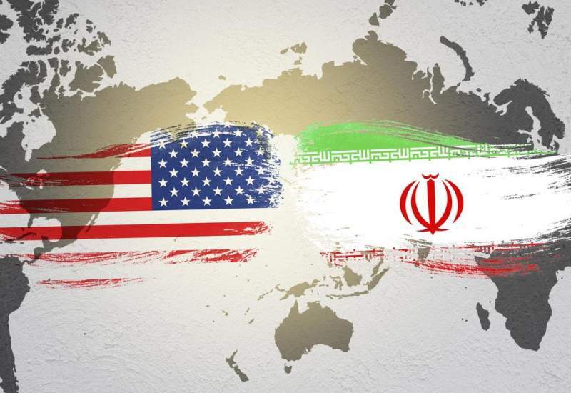 پیام تند و تهدید آمیز بایدن علیه ایران!