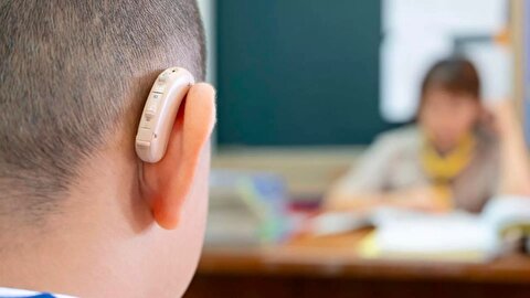 پیشرفتی بسیار بزرگ در درمان ناشنوایی مادرزادی کودکان با ژن درمانی