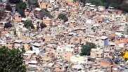 ویدیو / بزرگترین محله فقیر نشین برزیل