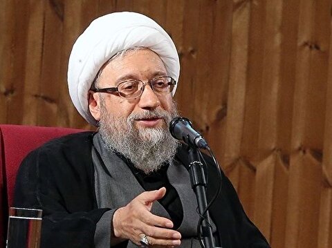 آملی لاریجانی رأی نیاورد / رئیس مجمع تشخیص در میان ۵ کاندیدا، پنجم شد