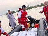 هلال احمر: به ۱۰ هزار آسیب دیده سیل سیستان و بلوچستان امدادرسانی کردیم / اسکان اضطراری ۲ هزار و ۱۷۷ نفر / جهاد کشاورزی: به ۱۸ هزار هکتار از اراضی آبی، ۳۰۰ واحد دامداری، ۱۱۵ رشته قنات و ۶۳ کیلومتر انتقال آب با لوله و کانال آسیب وارد شده