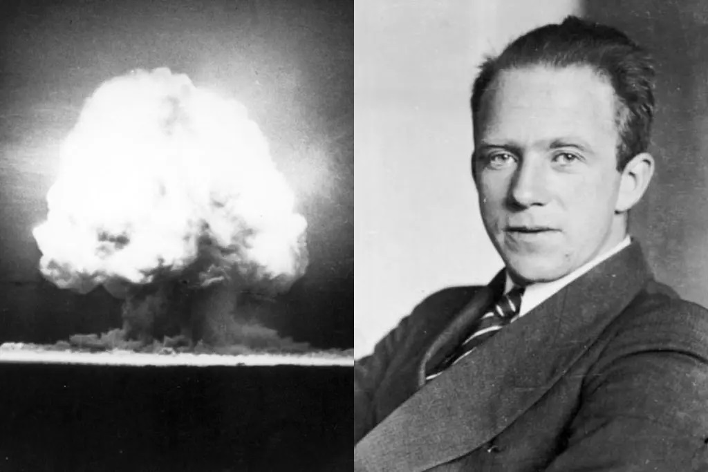۱۰ واقعیت جالب در مورد پروژه تولید بمب هسته ای آلمان نازی در طول جنگ جهانی دوم