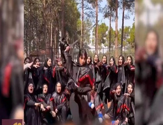 واکنش دانشگاه اصفهان به کلیپ جشن فارغ التحصیلی