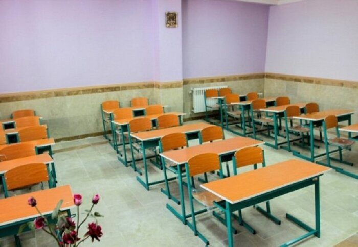 مدارس ۷ شهرستان سیستان‌وبلوچستان غیرحضوری شد