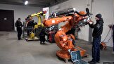 رونق جدید اقتصادی در آمریکا «در نتیجه استفاده بیشتر از ربات‌ها»