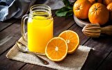 پژوهشی جدید: نوشیدن آب پرتقال طبیعی باعث پایین ماندن قند خون می‌شود