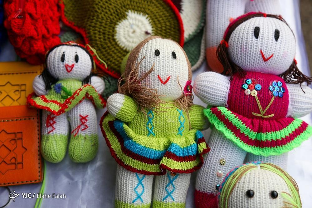 تصاویر: جشنواره رشته و خشکار در صومعه سرا