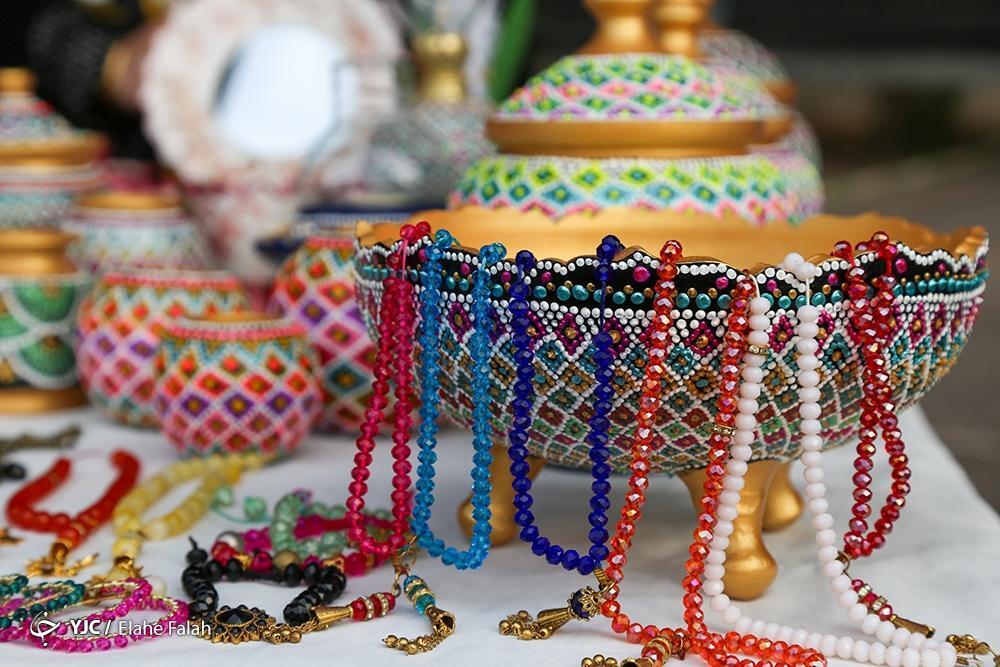 تصاویر: جشنواره رشته و خشکار در صومعه سرا