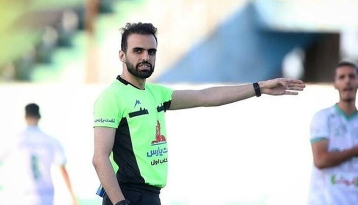 ۲ گزینه نهایی قضاوت دربی مشخص شدند