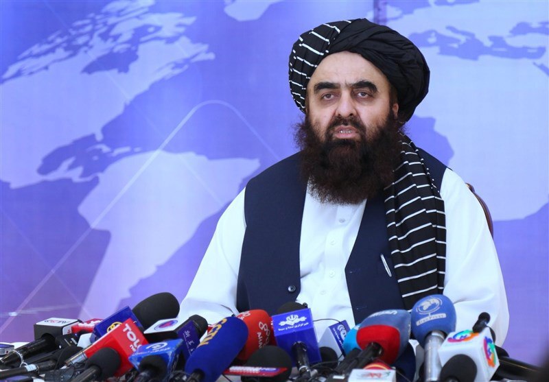 وزیر خارجه طالبان: حکومت افغانستان ۳۸ سفارت و نمایندگی فعال در سایر کشورها دارد