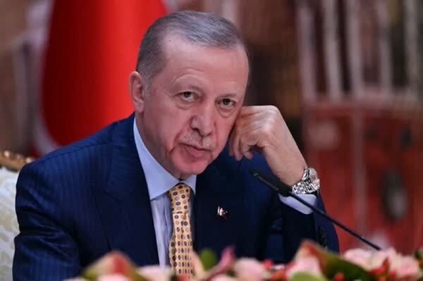 اردوغان: ترکیه خواهان آغاز دورهٔ جدید منطقه با توافق صلح ارمنستان و جمهوری آذربایجان است / صلح این دو کشور برای ما مهم است
