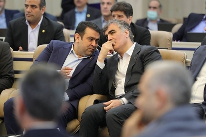 رئیس کل بانک‌ مرکزی در همایش تقدیر از مجریان انتقال موسسه نور به بانک ملی: انتقال موسسه نور به بانک ملی باید به مدلی موفق برای این فرآیند تبدیل شود