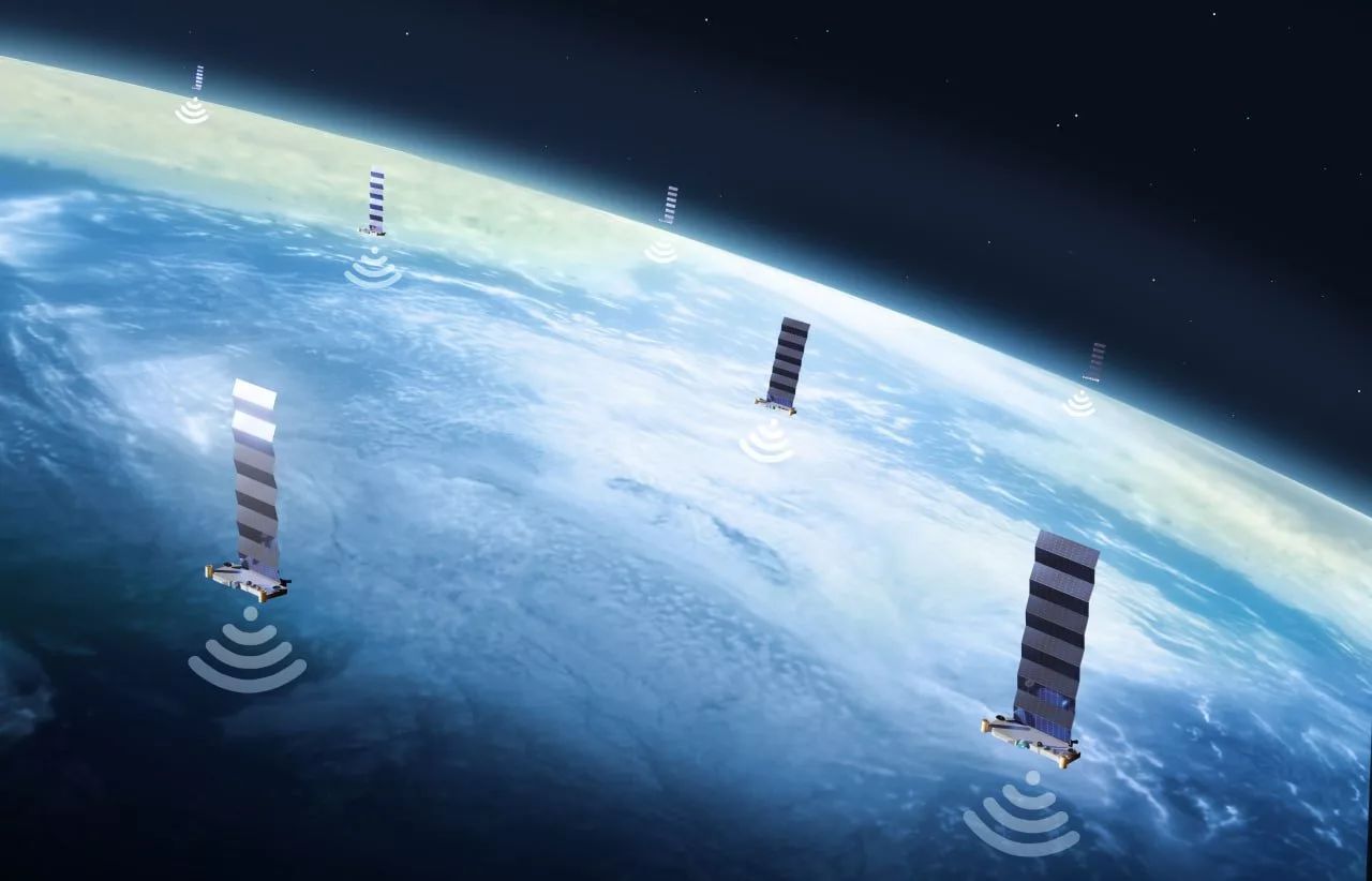 ادعای جدید محققان: ماهواره‌های اسپیس‌ایکس می‌توانند میدان مغناطیسی زمین را ضعیف کنند