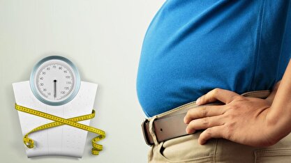 برخی افراد از نظر ژنتیکی مستعد افزایش وزن هستند؛ پنج نکته‌ای که می‌تواند کمک کننده باشد