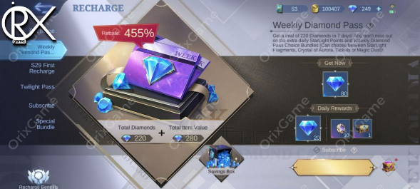 A screenshot of a video game Description automatically generated
