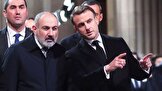 پیوند نظامی در سفر تاریخی وزیر دفاع فرانسه به ارمنستان؛ «آذربایجان برای جنگی تمام عیار آماده می‌شود»
