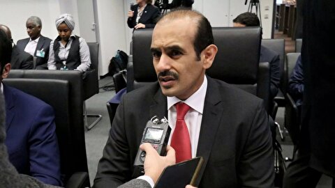 قطر از کشف گاز بیشتر در پارس جنوبی خبر داد؛ «پروژه افزایش ۱۶میلیون تنی برداشت را فورا کلید می‌زنیم»
