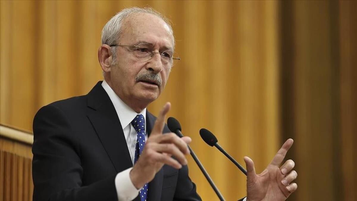 رقیب انتخاباتی اردوغان: اگر پیروز شوم فروش خانه به خارجی ها را ممنوع می کنم