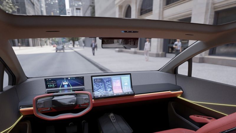 جهان خودرو؛ رونمایی از آخرین مدل بنزینی بنز کلاس E