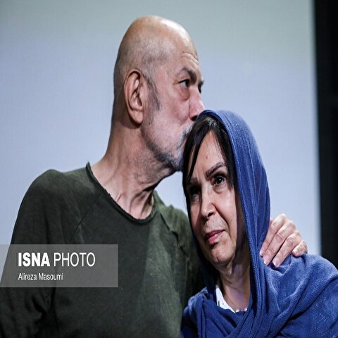 تصاویر: نکوداشت آتیلا پسیانی در خانه هنرمندان