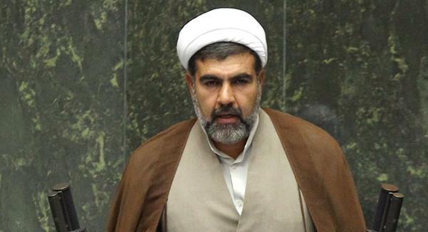 رئیس کمیسیون قضایی مجلس: صاحبان کسبوکارها باید حد و مرز قانون حجاب را رعایت کنند تا مجازات نشوند رئیس کمیسیون قضایی مجلس: صاحبان کسبوکارها باید حد و مرز قانون حجاب را رعایت کنند تا مجازات نشوند