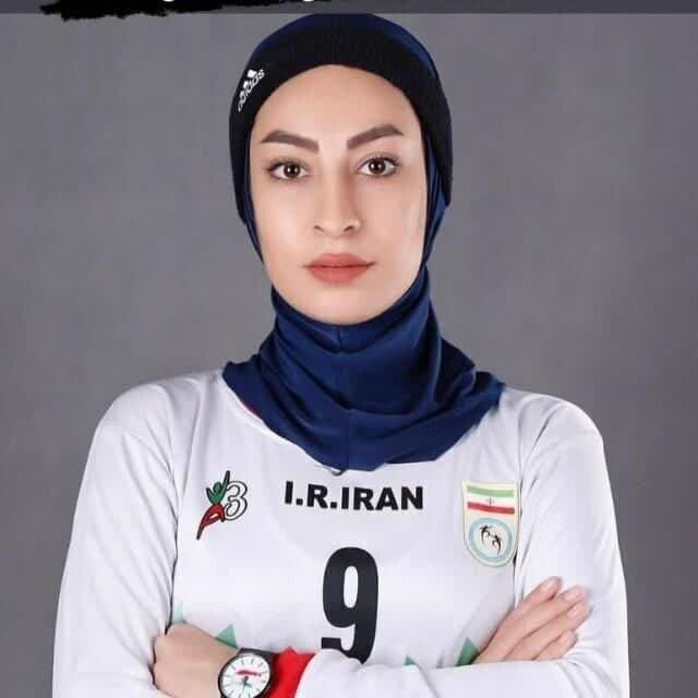 عکس| تصادف مرگبار ملیپوش ایرانی/ مادر بازیکن تیم ملی جانش را از دست داد