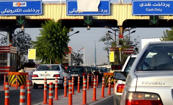وضعیت جادهها و راهها، امروز ۱۸ اردیبهشت ۱۴۰۲ / ترافیک سنگین در آزادراه تهران – ساوه وضعیت جادهها و راهها، امروز ۱۸ اردیبهشت ۱۴۰۲ / ترافیک سنگین در آزادراه تهران – ساوه