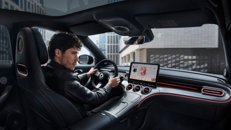 جهان خودرو؛ بازگشت ماشین کلاسیک انگلیسی با موتور الکتریکی