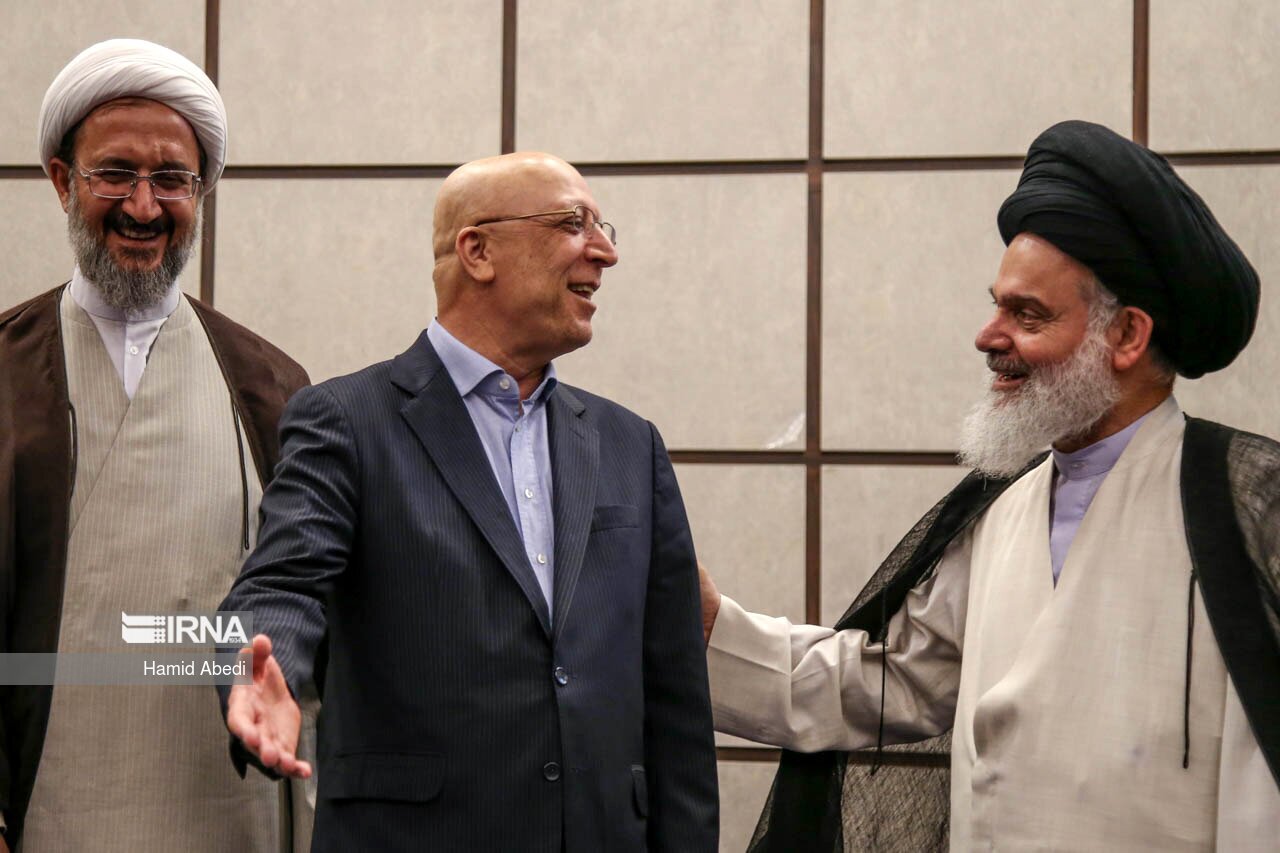 تصاویر: مراسم دانش آموختگی دانشجویان بین المللی