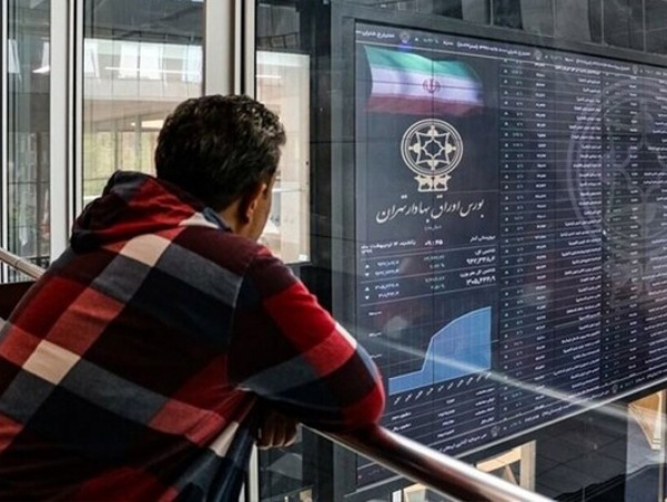 بحران بورس تا چه حد جدی ست؟ بحران بورس تا چه حد جدی ست؟