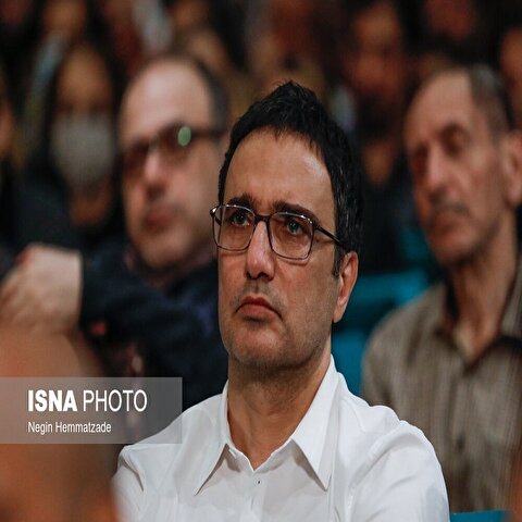 تصاویر: بزرگداشت کیومرث پوراحمد