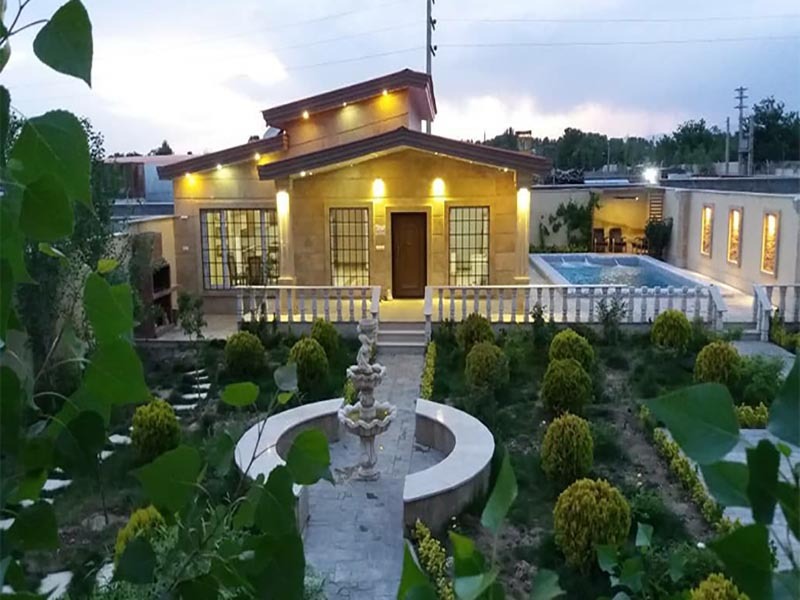 بهترین ویلاها برای اجاره بلند مدت با خانواده را بشناسید بهترین ویلاها برای اجاره بلند مدت با خانواده را بشناسید