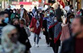 کاهش ۳.۳ درصدی رشد جمعیت در ایران/  نرخ باروری در ایران به پایین‌ترین میزان در غرب آسیا سقوط می‌کند