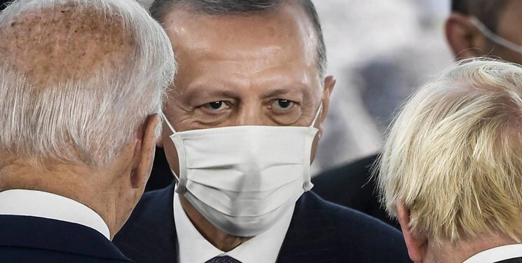 نیویورک‌تایمز: شکست اردوغان یعنی آرامش غرب و نگرانی در مسکو