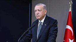 ویدیو / اردوغان:  بایدن گفته باید اردوغان را سرنگون کرد؛ پای صندوق‌ رای جوابش را می‌دهیم