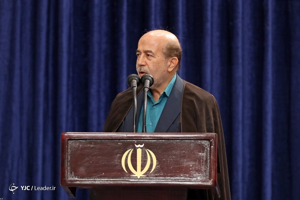 تصاویر: دیدار دست اندرکاران و کارگزاران حج با مقام معظم رهبری