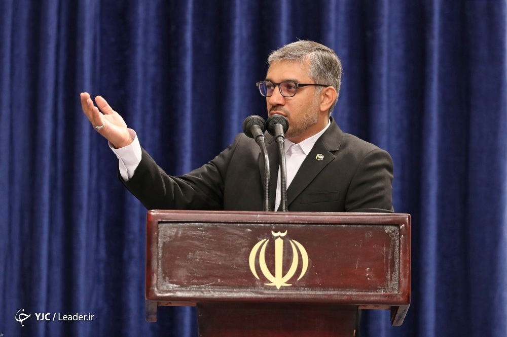 تصاویر: دیدار دست اندرکاران و کارگزاران حج با مقام معظم رهبری