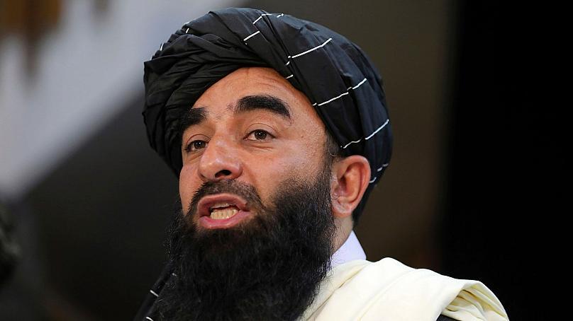 واکنش طالبان به اظهارات رئیسی درباره حقابه ایران از هیرمند: ایران باید درخواستش را با الفاظ مناسب مطرح کند