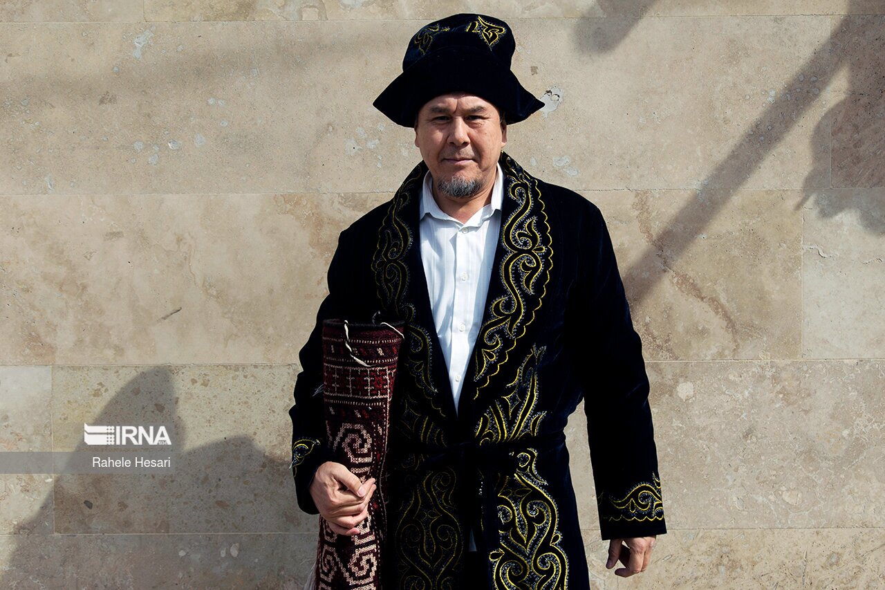 تصاویر: عید فطر در قزاق محله گرگان