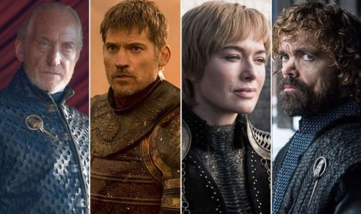 با ثروتمندترین بازیگران سریال Game of Thrones آشنا شوید با ثروتمندترین بازیگران سریال Game of Thrones آشنا شوید