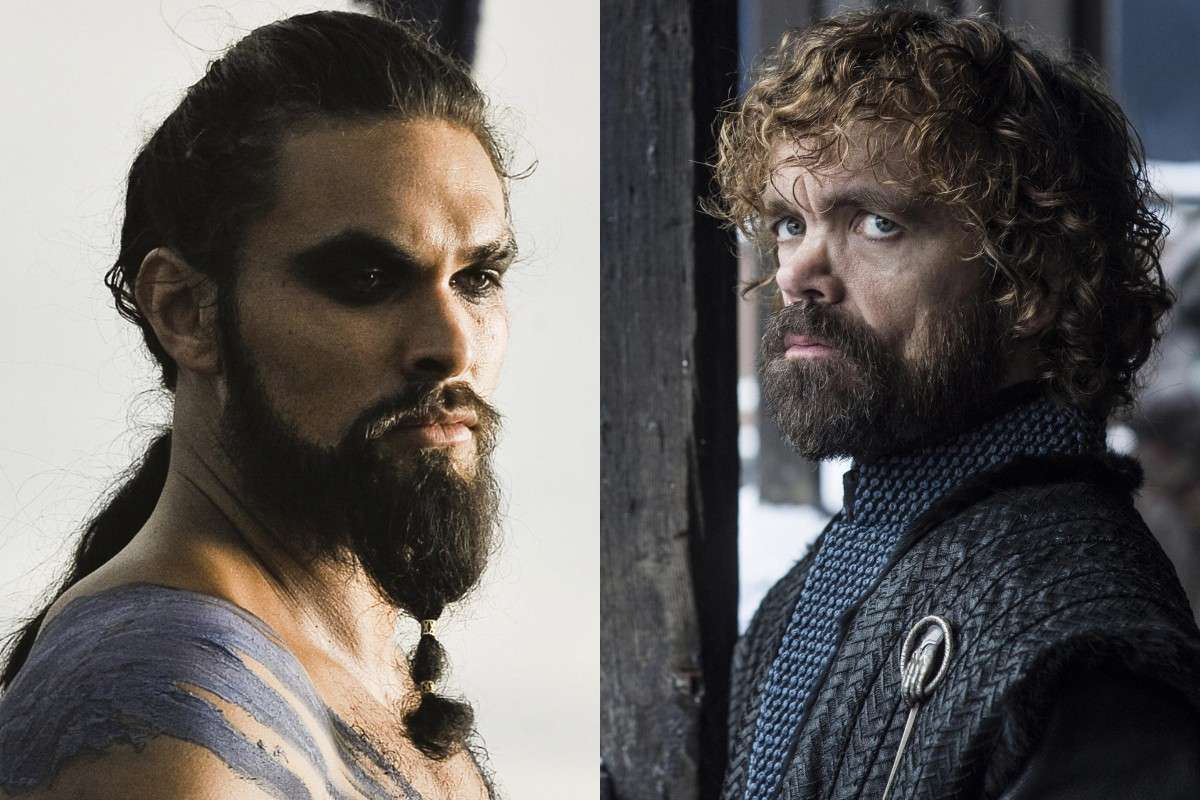 با ثروتمندترین بازیگران سریال Game of Thrones آشنا شوید با ثروتمندترین بازیگران سریال Game of Thrones آشنا شوید