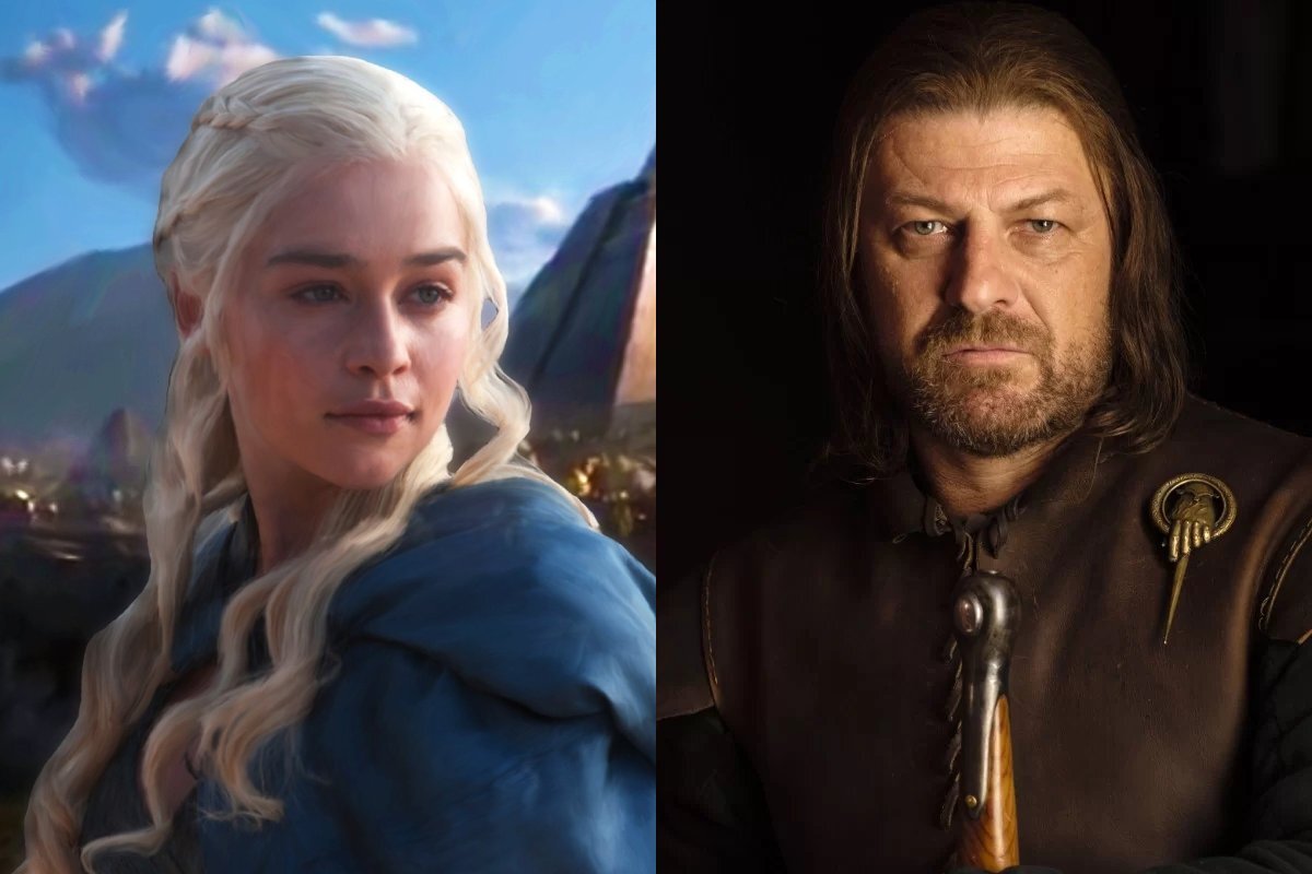 با ثروتمندترین بازیگران سریال Game of Thrones آشنا شوید با ثروتمندترین بازیگران سریال Game of Thrones آشنا شوید