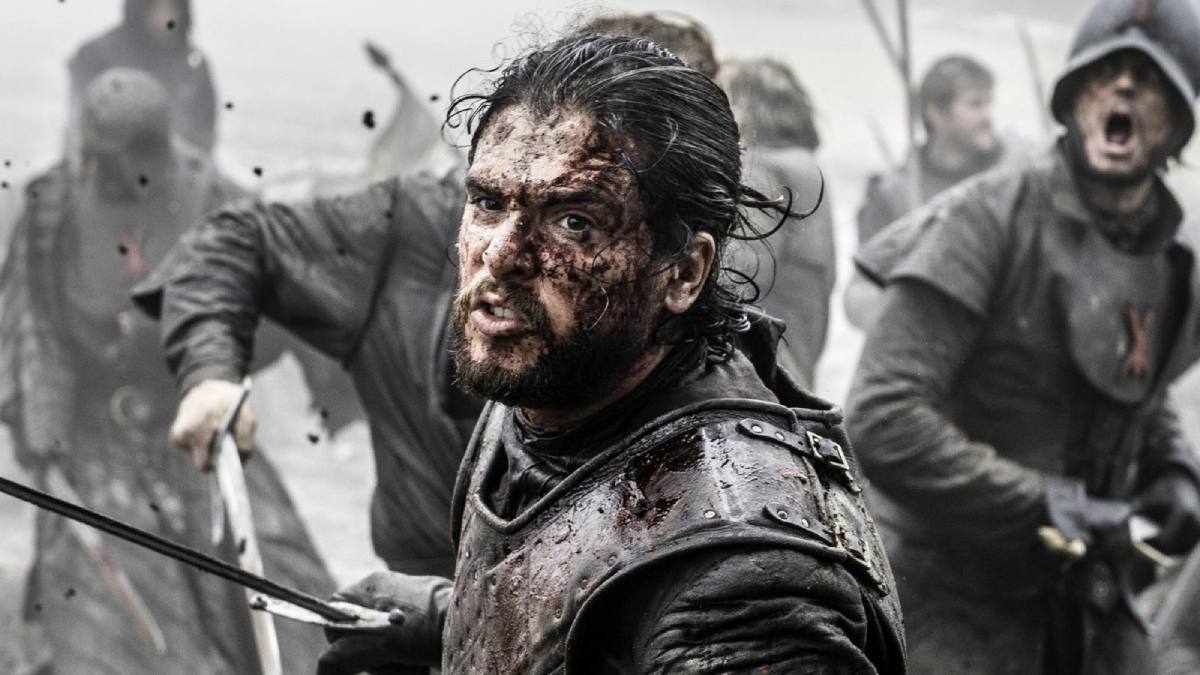 با ثروتمندترین بازیگران سریال Game of Thrones آشنا شوید با ثروتمندترین بازیگران سریال Game of Thrones آشنا شوید