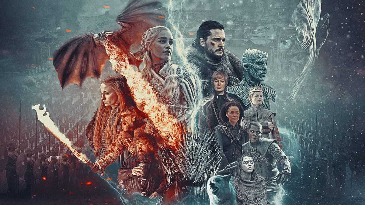 با ثروتمندترین بازیگران سریال Game of Thrones آشنا شوید با ثروتمندترین بازیگران سریال Game of Thrones آشنا شوید