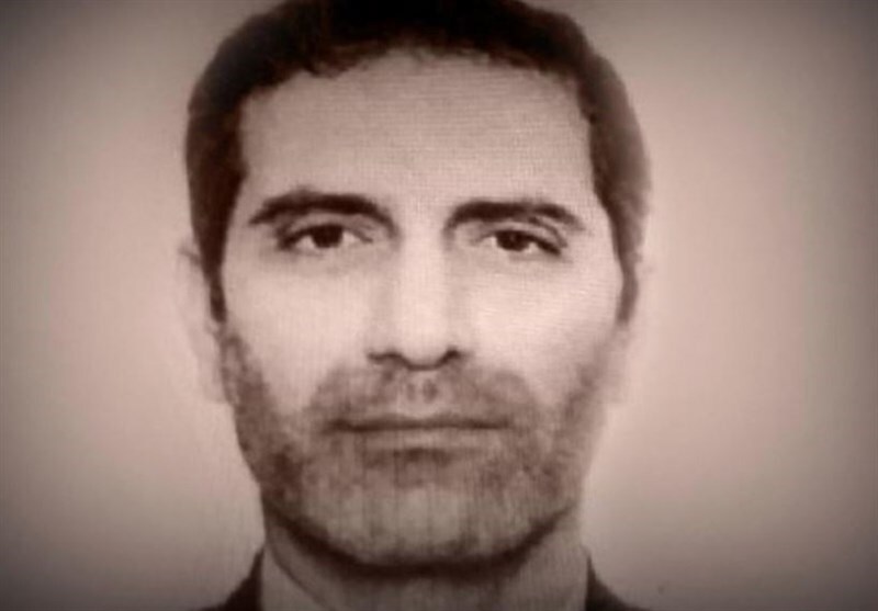 سخنگوی قوه قضاییه: اسدالله اسدی با زندانی بلژیکی تبادل و آزاد خواهد شد سخنگوی قوه قضاییه: اسدالله اسدی با زندانی بلژیکی تبادل و آزاد خواهد شد