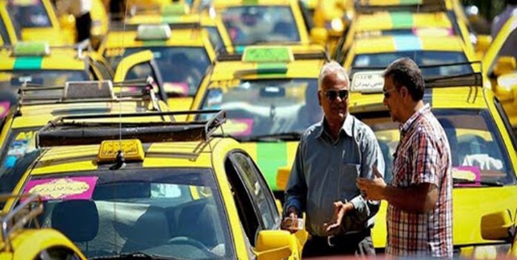 احتمال تغییر کرایه تاکسی‌های اینترنتی