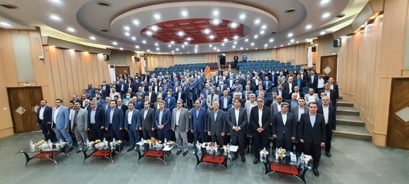 سفر مدیران بانک ملی ایران به استان خوزستان